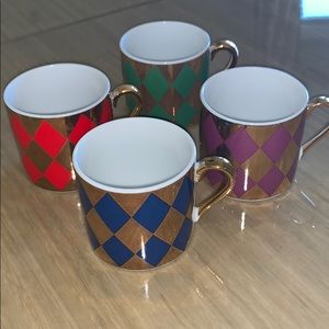 Kashima espresso cup set
